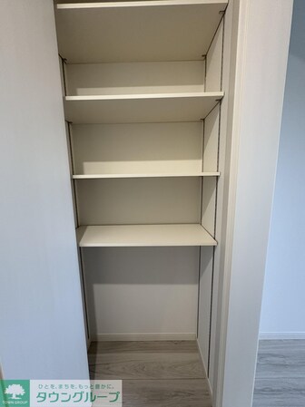 シエル ブリランテの物件内観写真